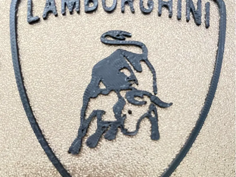 Lamborghini 3
