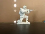 Army Man 1-3