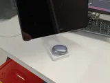 Phone (Tablet) and Case (Earbuds) Stand-3