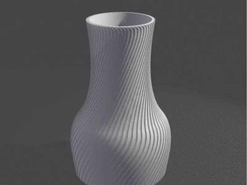 Vase