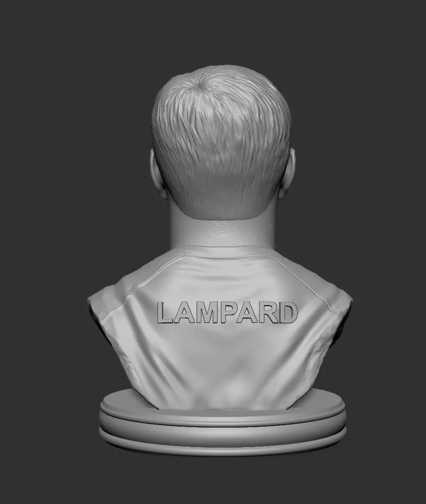 FRANK LAMPARD