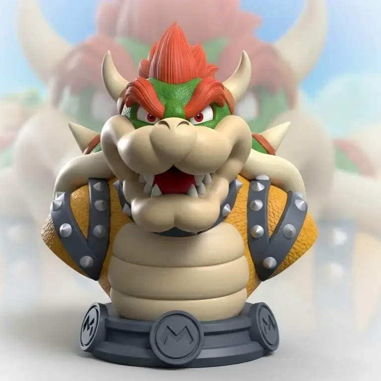 Bowser