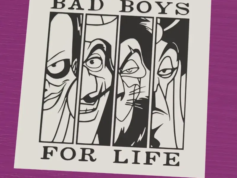 Bad Boys For Life Villains
