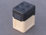 AA Battery Case-1
