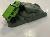 rc crawler course -1