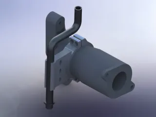 nueva brida