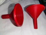 Custom Bottle Funnel: Exact Insert Ø Smooth/Vortex-1