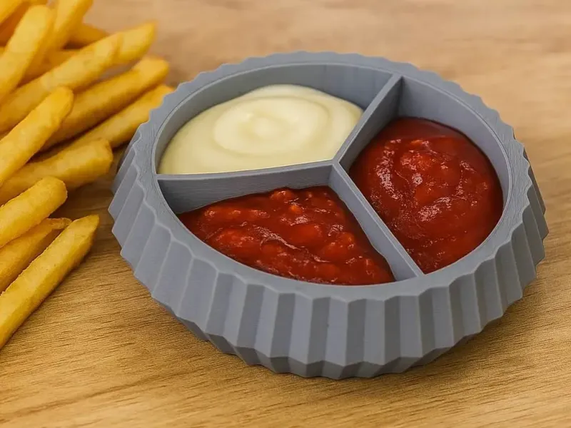 Bol salsas
