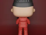 Duki Funko Pop Ameri - Cine-4