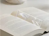 Eagle Bookmark, Creativity Bookmark, Gift Idea-0