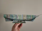 Model Ship Skeleton Frame-1