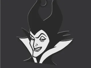 Maleficent