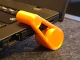 Notebook Stand Laptop Riser | Laptop-0