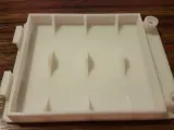 Battery Compartment Cover for Buzzer-0