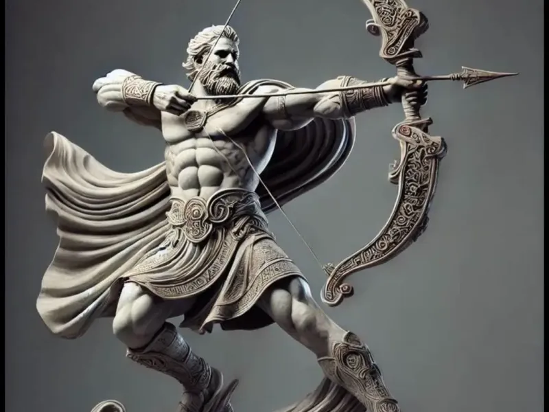 Sagittarius