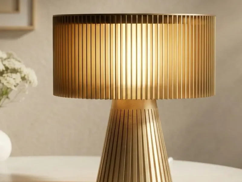 Vogco Lightbox Lamp