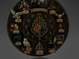 Reloj Fantasy Mágico – Inspirado en el Mundo de la Magia-4