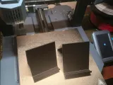 Simple phone stand-0