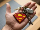 Llavero Superman-1