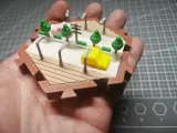Modular Assembly "Anime" World Part 2-3