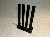 Watch display stand-6