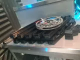 HexGrid LED Hexagon Light-1