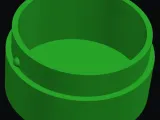 Planter: drip tray-0