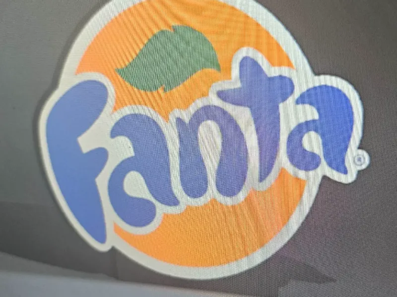 fanta lightbox