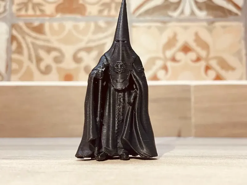 Nazareno Macarena