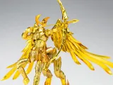 armure du sagittaire des chevalier du zodiak -0
