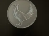 Pheasant Token-1