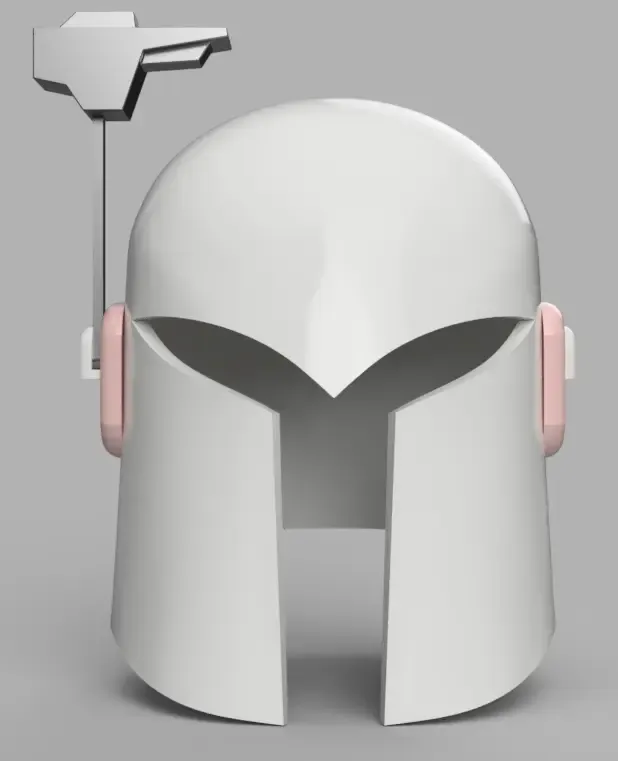 Sabine Wren Helmet