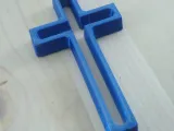 Cross Modern Design-0