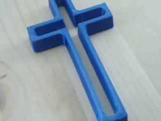 Cross Modern Design