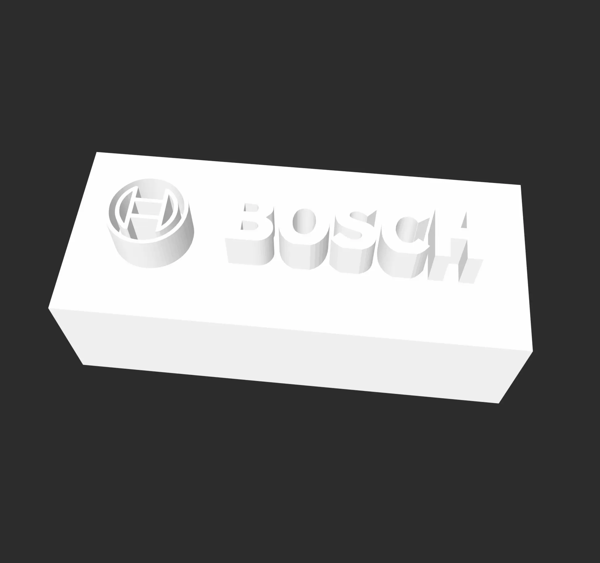 Bosch Logo