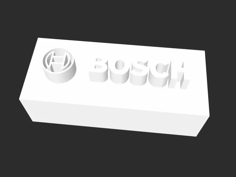 Logo Bosch