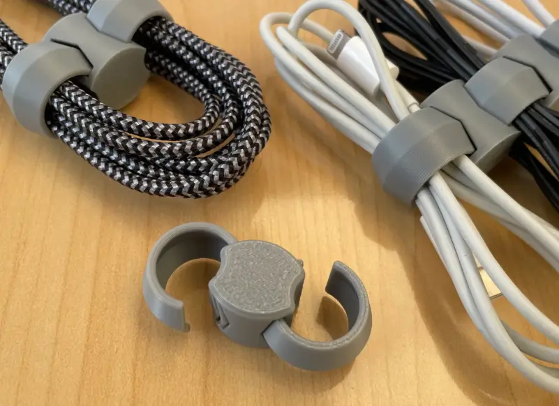 Cable clip