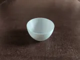 Petit gobelet pour mélange de peinture aérographe-0