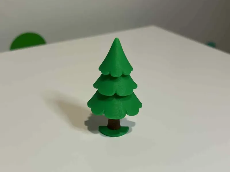 Tree prop
