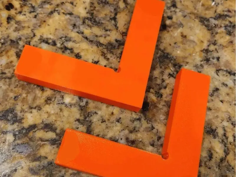 Square for work