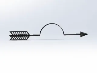 HeadShot ARROW