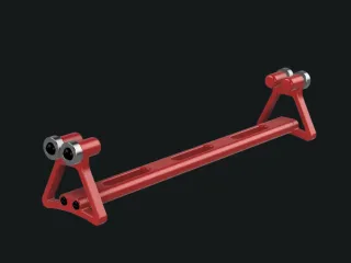 Arrow Spinner