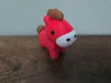 Пони Фук (подставка)-2