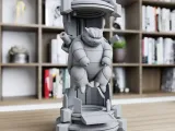 Blastoise - Pokemon-1