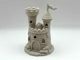Tiny Fairy Castle-4