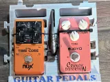 Guitar Pedal board-3