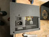 Laboratory / test bench ATX Power Supply (3.3V / 5V / 12V)-2