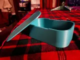 Simple Snap-lid Box/Container-1