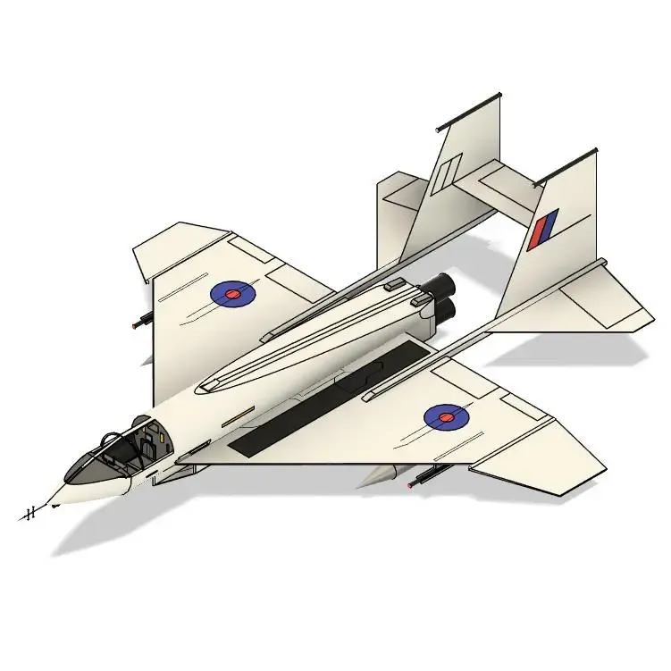 Plane V2