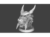 Snow Dragon Figurine-5